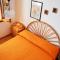 Charming San Foca Apartment with Private Entrance and Balcony-27