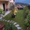 Magic Garden with Jacuzzi-Pool and Luxury Lake Como view-24