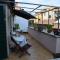 Terrazza in borgo San Jacopo-3