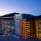 UNAHOTELS Varese-20