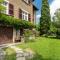 Ronco Dell'Abate - Lake Como Relais B&B-53