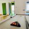 President Plaza Vip Suite Spa by Babylon Stay-7