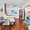 Camogli Bright Apartment with Parking-5