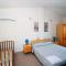 Dreibettzimmer