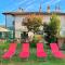B&B La Borasca - Rooms-20