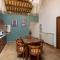 Historic roman Home by Campo de Fiori-12