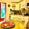 Il Bosco Guest House Subiaco-93