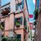 Lo Squero 2 Charming Apartment in Dorsoduro-14