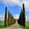 Val d'Orcia nel Borgo-34