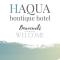 Aqua Boutique Hotel-31