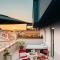 Hotel Mercure Roma Corso Trieste-93