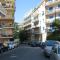 Pretty panoramic apartment - half way Center-Vomero district-22