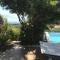 Art Villa Orchidee Piscina con Vista Mare - Sardegna-17