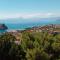 piccola casa con vista mare al villaggio del bridge San Nicola Arcella CS-4