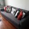 Suite Lambruschini central with top city view - Free covered parking-20