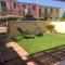 Lucrezia Apartment-9
