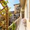 GuestHost - Porta Nuova & Parco del Valentino Roomy Flat-30