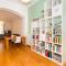 GuestHost - Porta Nuova & Parco del Valentino Roomy Flat-7