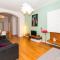 GuestHost - Porta Nuova & Parco del Valentino Roomy Flat-5
