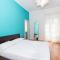 GuestHost - Porta Nuova & Parco del Valentino Roomy Flat-1