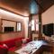 THE NEST Apartment Suite Ski-in Ski-out with Hammam-3