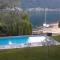 OSSUCCIO PRIVATE POOL VILLA ON THE LAKE-by Italian Apartments-55