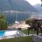 OSSUCCIO PRIVATE POOL VILLA ON THE LAKE-by Italian Apartments-42