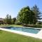 Charming House in Trequanda + Pool-31