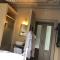 Villa il Maiale Bianco Bed & Breakfast-23
