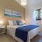 Casa Azzurra - Casa con giardino privato a Costa Rei a due passi dal mare-1