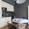 EasyTopStay - Tricolore Modern and Cozy Apartment-8