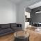 EasyTopStay - Tricolore Modern and Cozy Apartment-18
