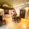San Domenico Suite