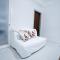 the SIVA apartments - Via Fiume, 29-6