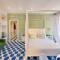 Luxury&Romantic Apartment with Balcony in Sorrento-1