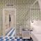 Luxury&Romantic Apartment with Balcony in Sorrento-2