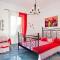 La Draghina B&B Capri-5