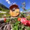 CasAlpAca B&B con sauna a Prali-13