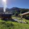CasAlpAca B&B con sauna a Prali-1