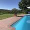 Studio in Bastia Mondovì with Pool and Winery-9