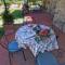 Farmhouse in Loro Ciuffenna with Pool & Garden-4