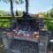 Farmhouse in Loro Ciuffenna with Pool & Garden-35