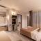 Beautiful Assisi Suite-52