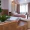Beautiful Assisi Suite-13