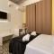 Regina Margherita - Bed and Breakfast & Rooftop Lounge Bar-22