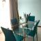 Comfortable studio in Desenzano del Garda 47 m² with private balcony-8