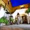 Charming House in Francolise with Sea View-2