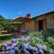 Farmhouse in Loro Ciuffenna with Pool & Garden-9