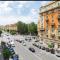 Luxury apartment Vaticano Design & Comfort-19