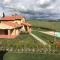 Borgo del Silenzio - Apartments with pool in Lajatico-17